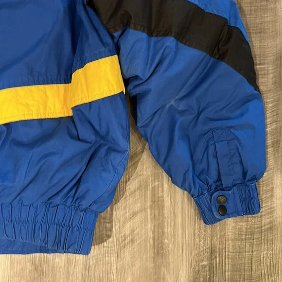 Gant Vintage Hooded Puffer Jacket - Picture 5 of 7